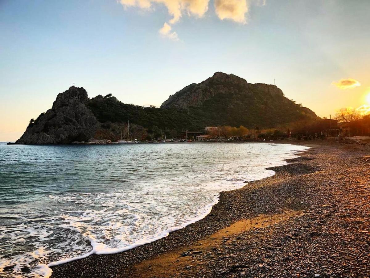 Datca Masal Gibi Esterno foto
