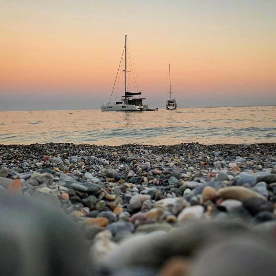 Datca Masal Gibi Esterno foto