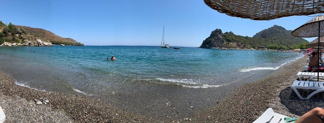 Datca Masal Gibi Esterno foto