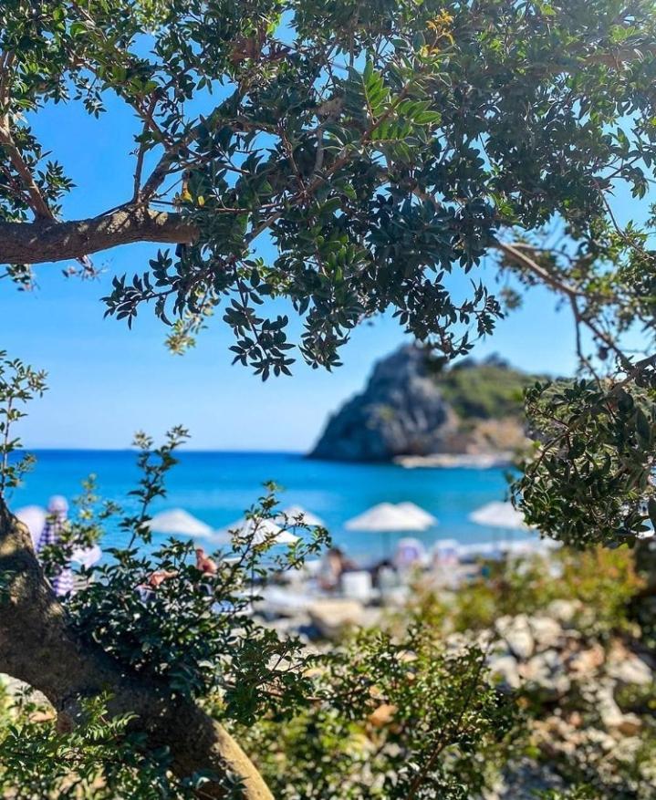 Datca Masal Gibi Esterno foto