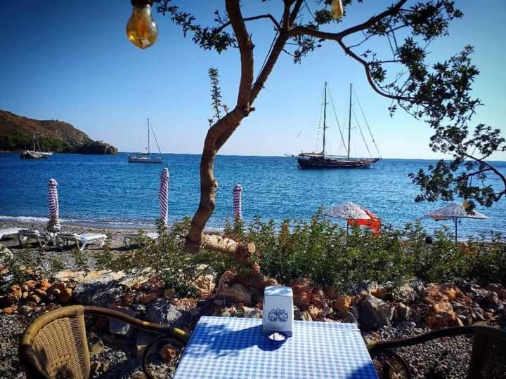 Datca Masal Gibi Esterno foto