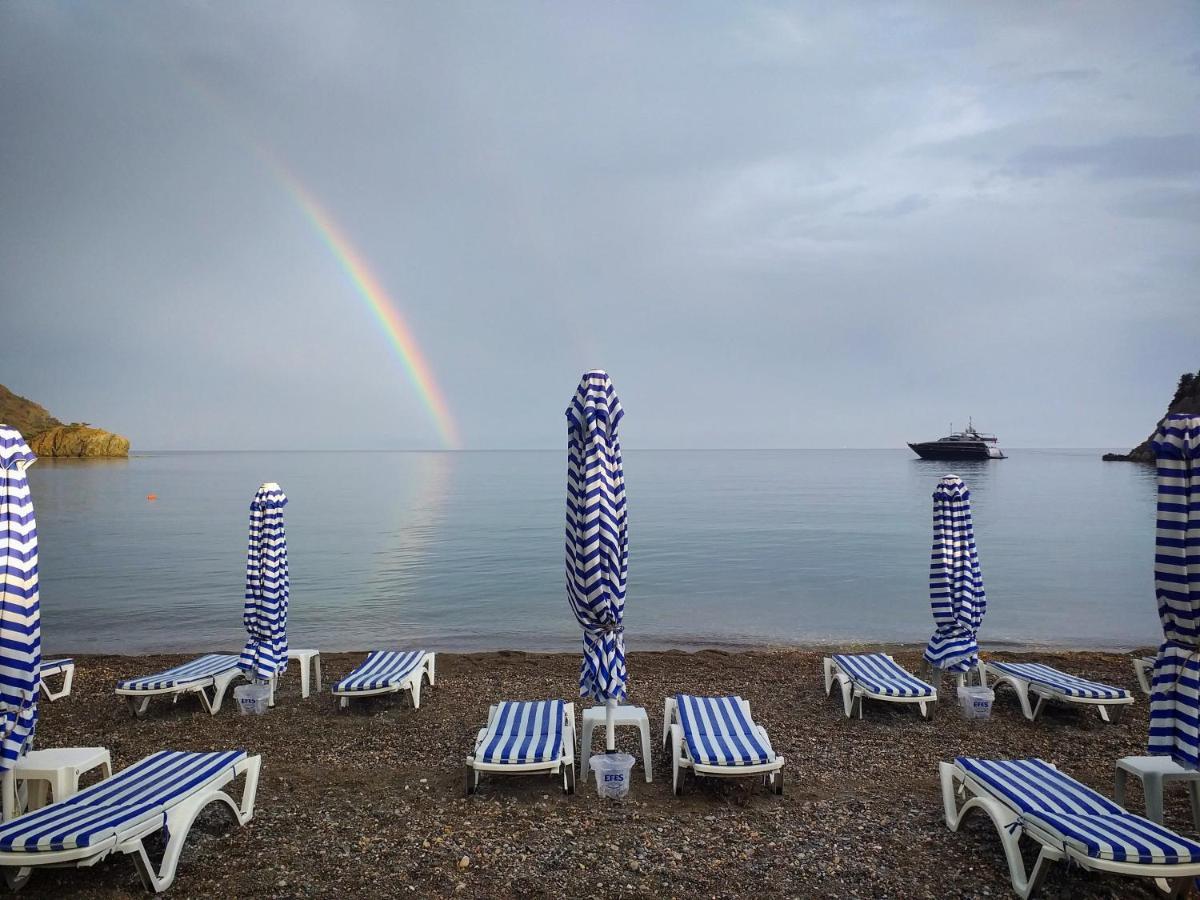 Datca Masal Gibi Esterno foto