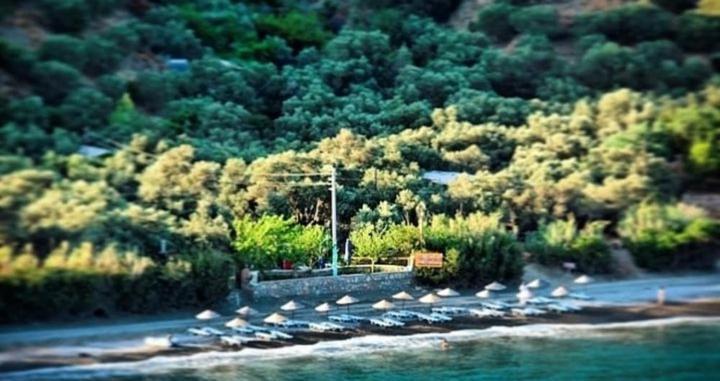 Datca Masal Gibi Esterno foto