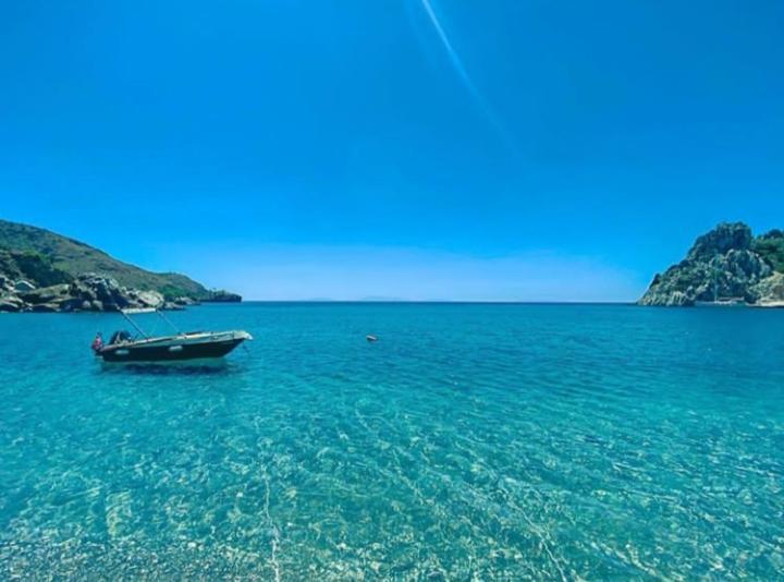 Datca Masal Gibi Esterno foto