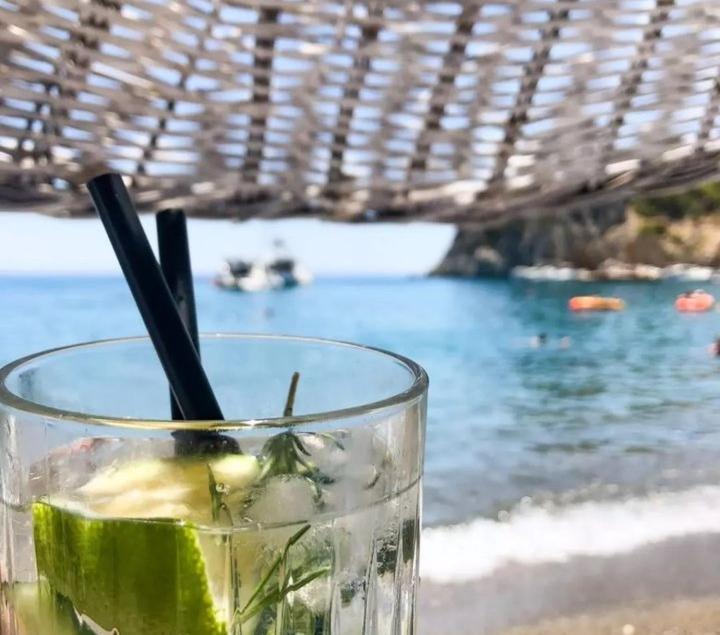 Datca Masal Gibi Esterno foto